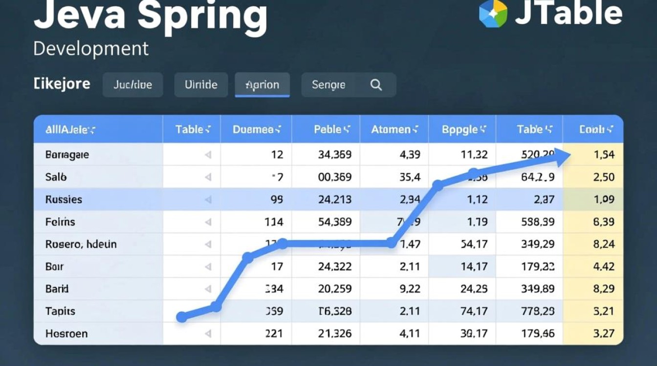 Java JTable 刷新数据后不显示新内容怎么办？-好主机测评网