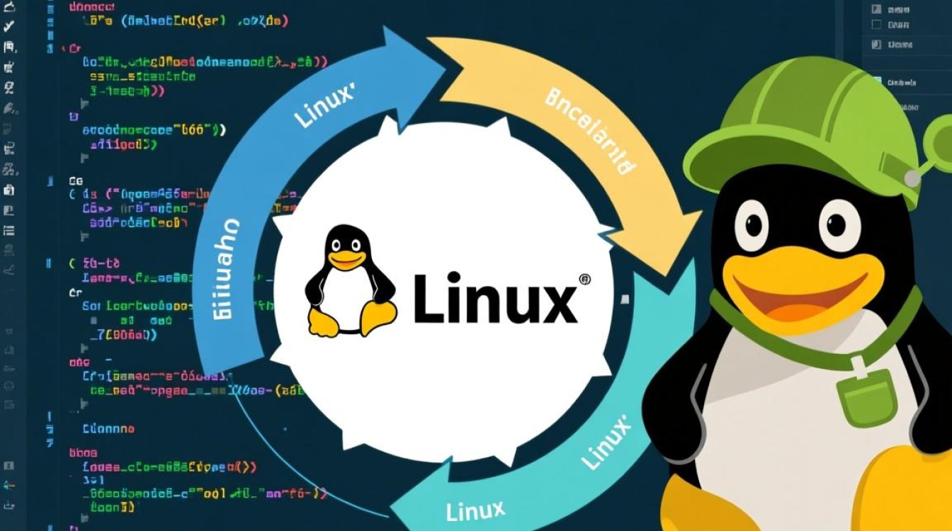 Linux 程序流程，从启动到结束的详细步骤是怎样的？-好主机测评网