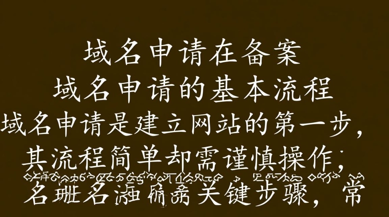 域名申请备案流程复杂吗？新手怎么快速搞定？-好主机测评网