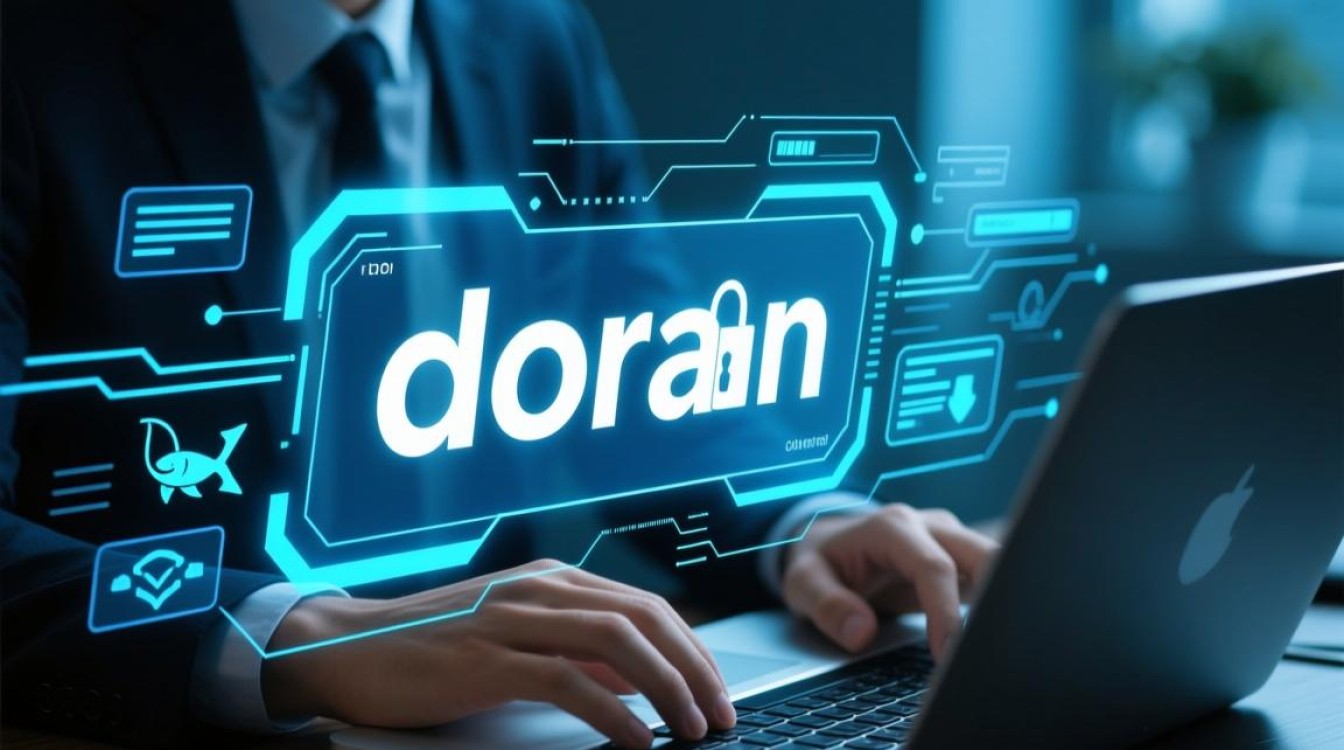 为什么我的域名突然被报毒了？如何快速解决并恢复信任？