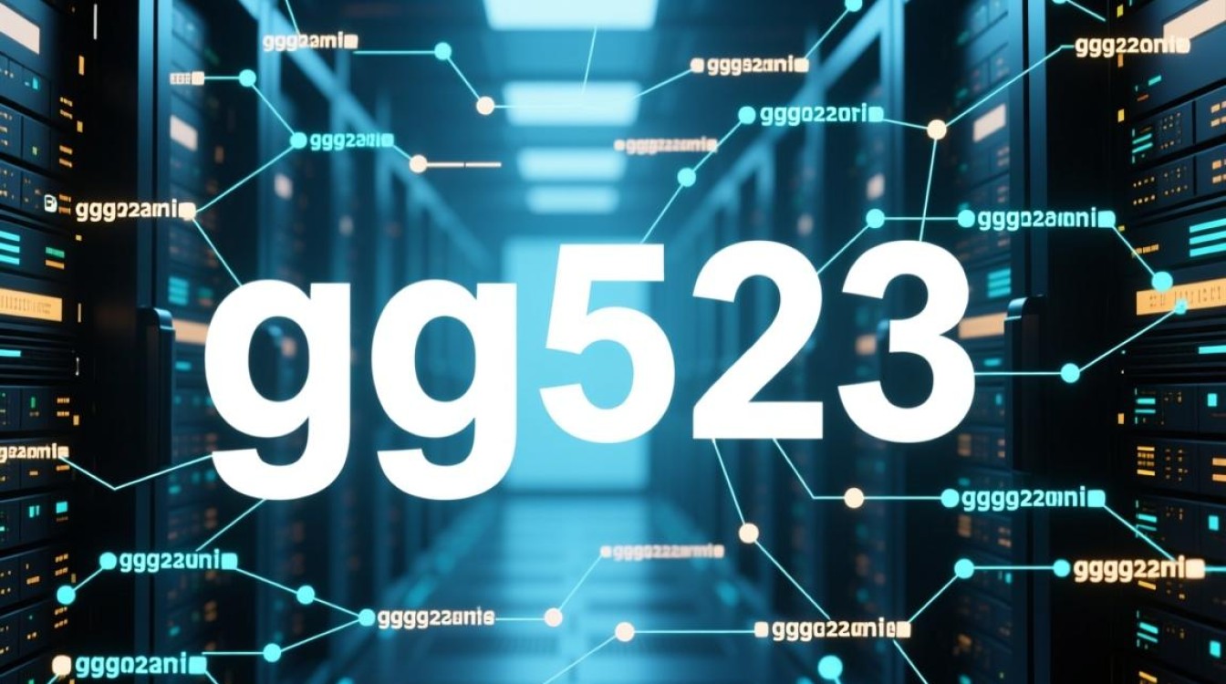 gg523域名是什么？有什么用途和风险？-好主机测评网