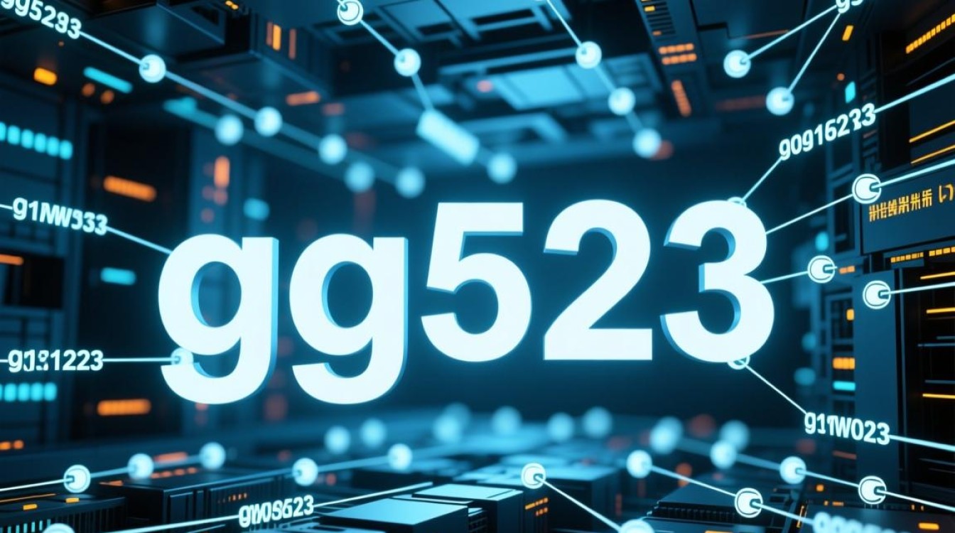 gg523域名是什么？有什么用途和风险？