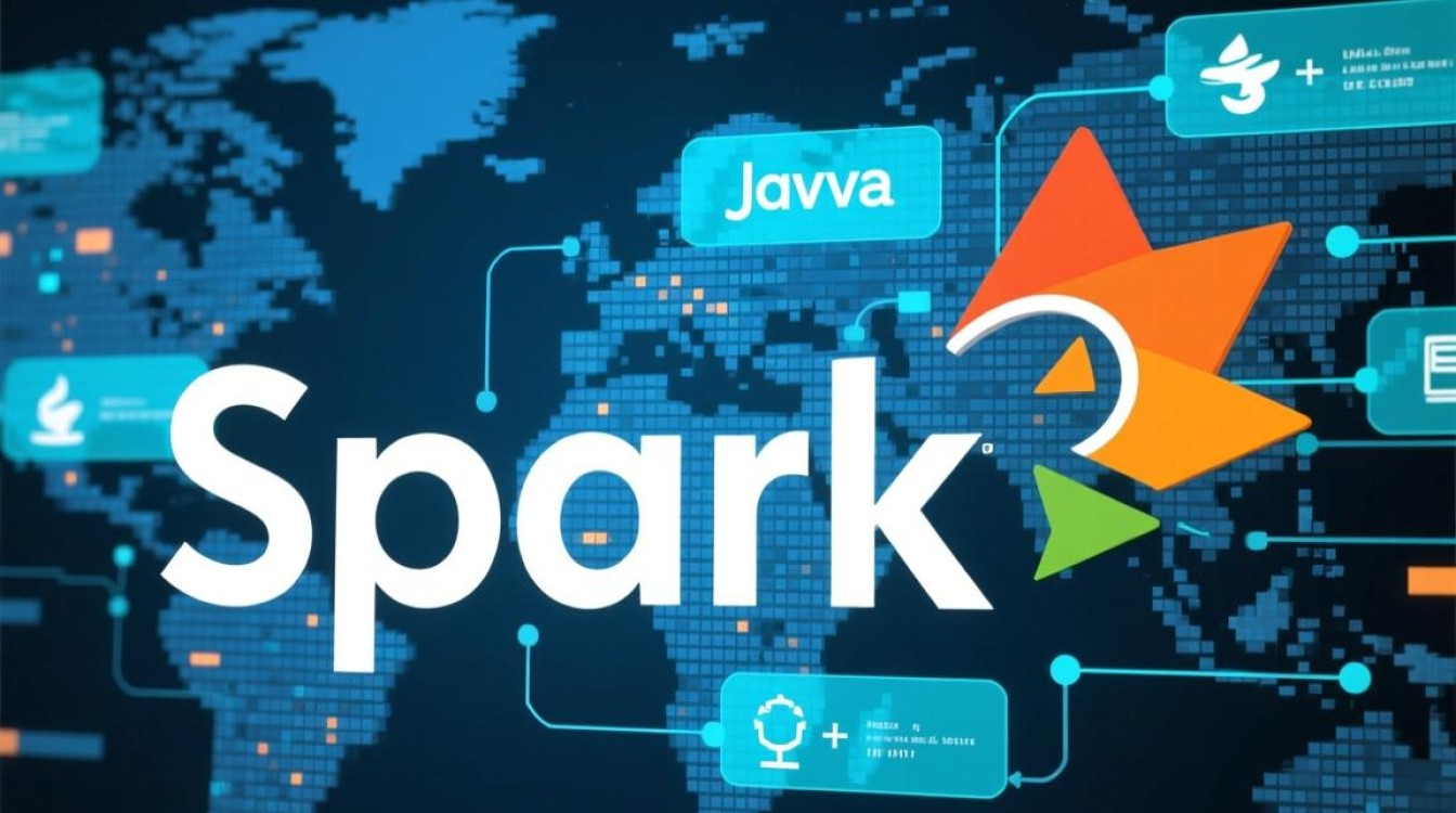 java 怎么调用spark