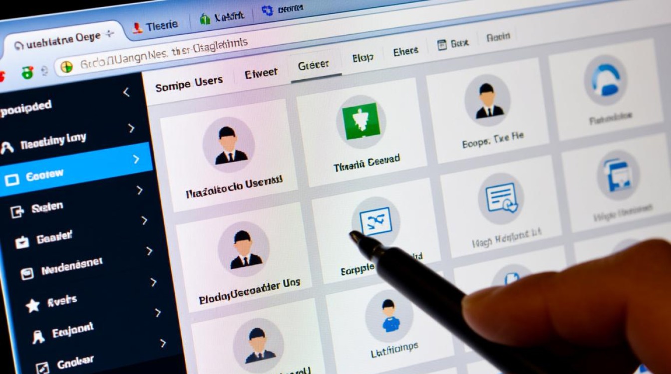 Linux 移除用户后如何清理残留文件和权限？