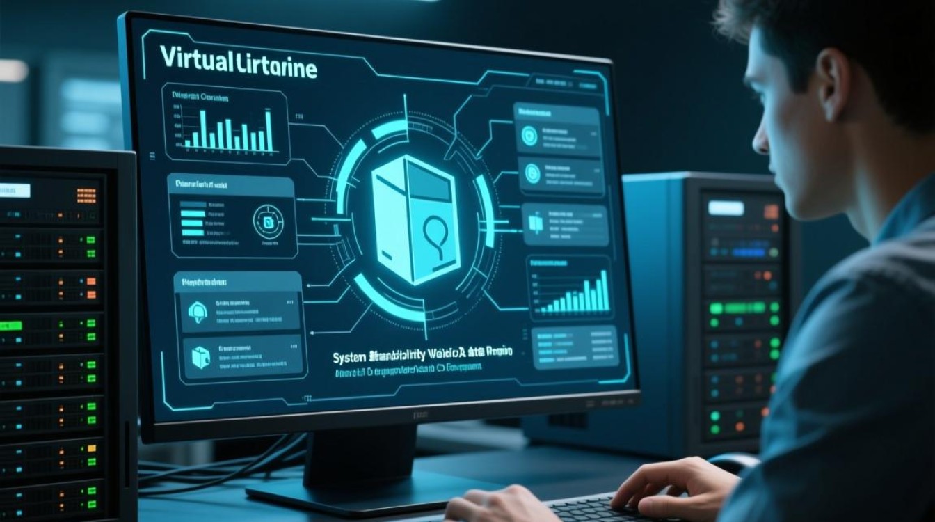 如何打开虚拟机权限？虚拟机权限开启方法详解-好主机测评网