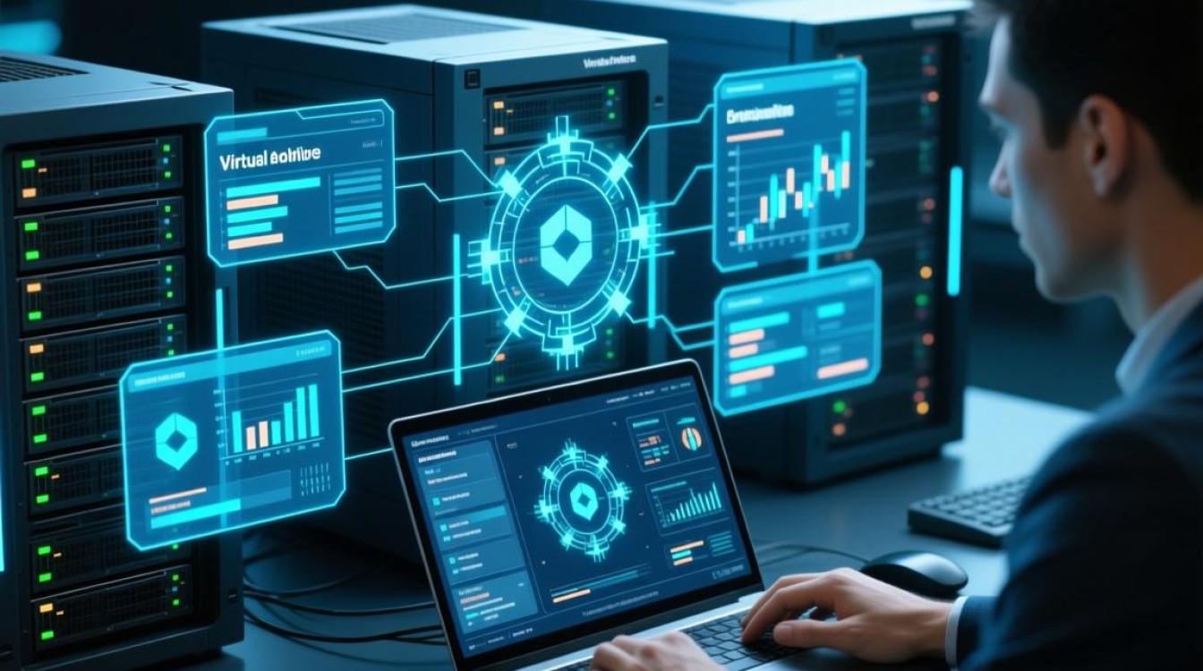 如何打开虚拟机权限？虚拟机权限开启方法详解