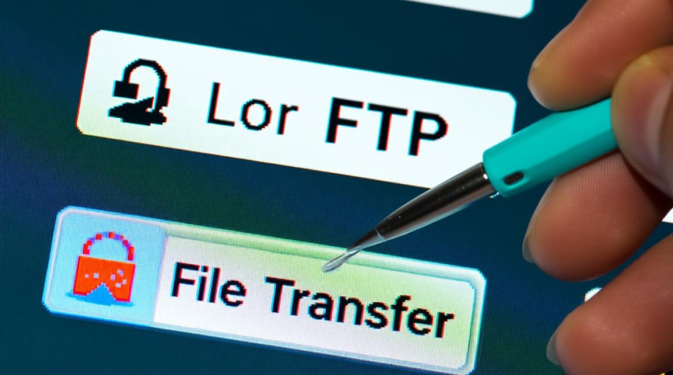 Linux如何彻底关闭FTP服务并确保安全？