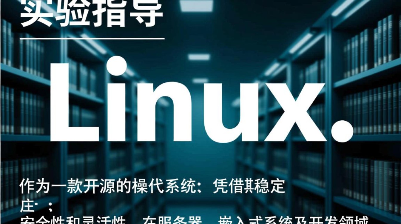 Linux实验指导，如何从零开始搭建实验环境？-好主机测评网