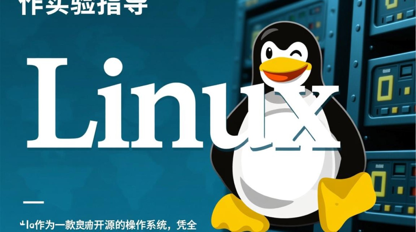 Linux实验指导，如何从零开始搭建实验环境？