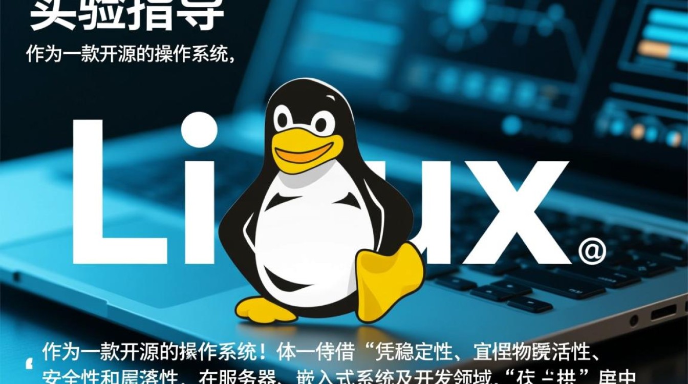 Linux实验指导，如何从零开始搭建实验环境？