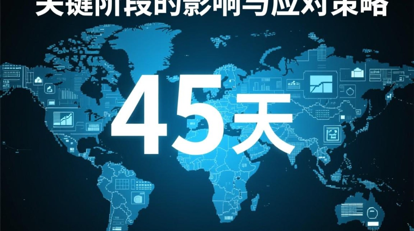 域名过期45天