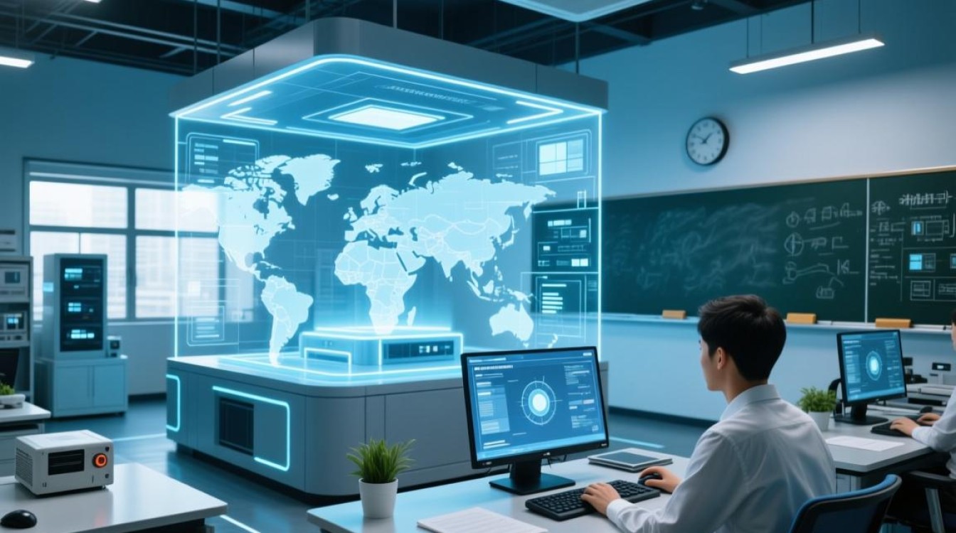 东方仿真虚拟机是什么？能解决哪些实际问题？