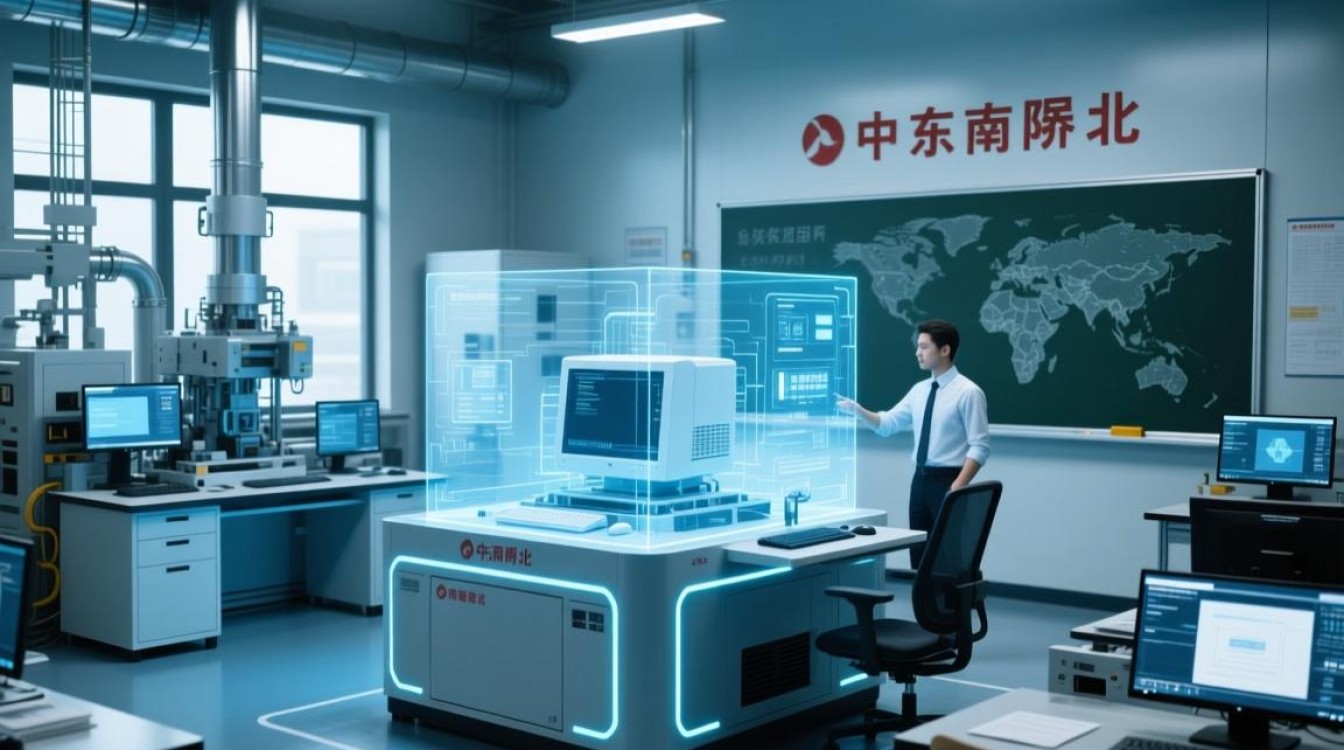 东方仿真虚拟机是什么？能解决哪些实际问题？