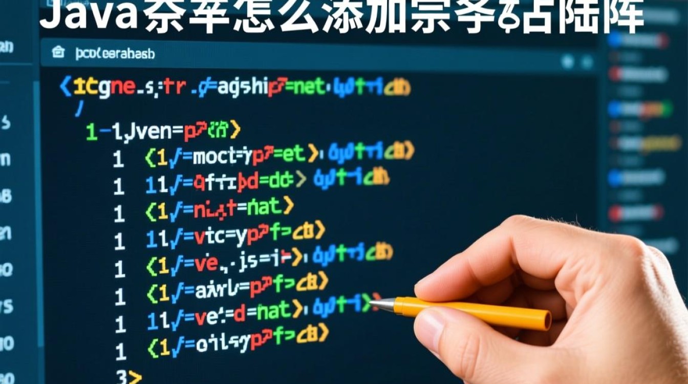 Java字符串如何高效添加字符串数组元素？
