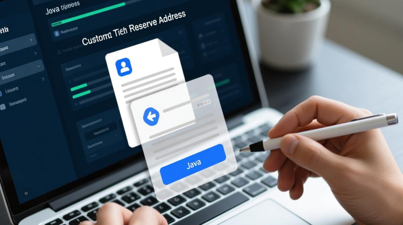Java如何自定义文件保存地址？方法与代码示例