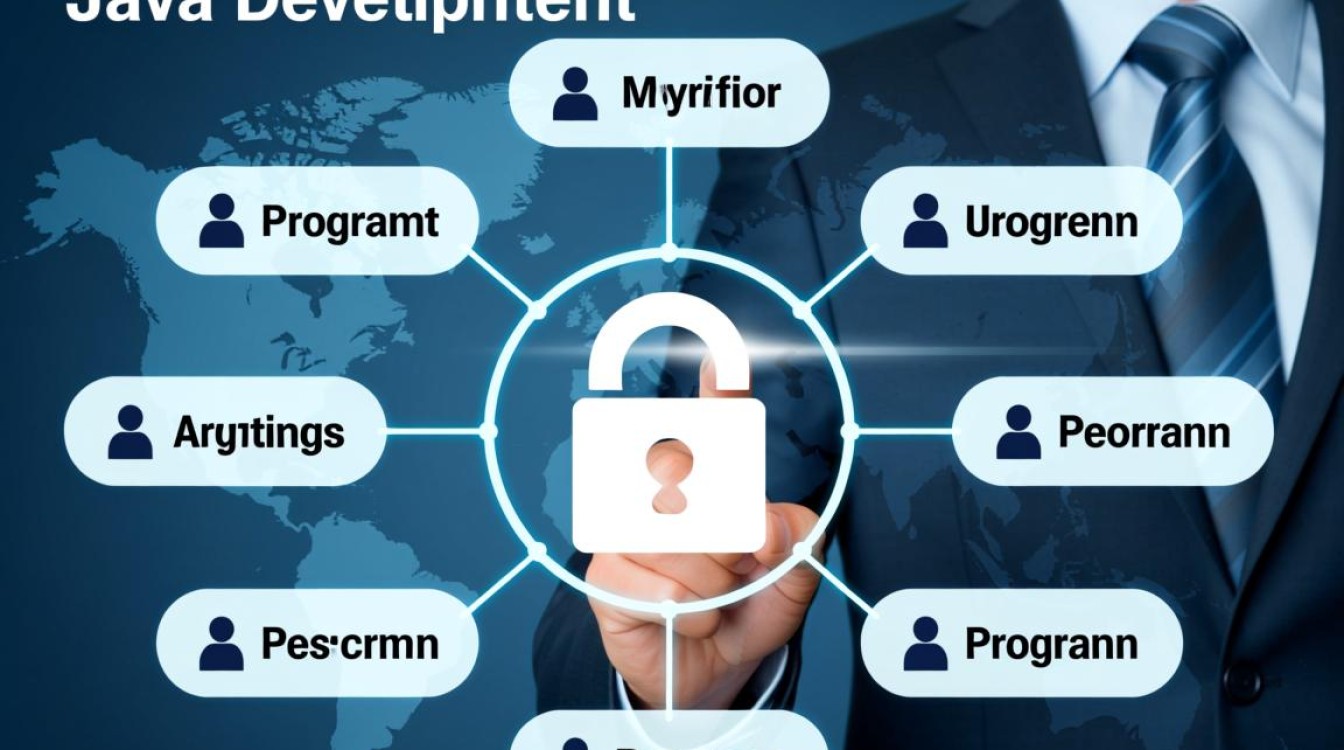 Java中怎么用权限？具体步骤与代码示例解析-好主机测评网