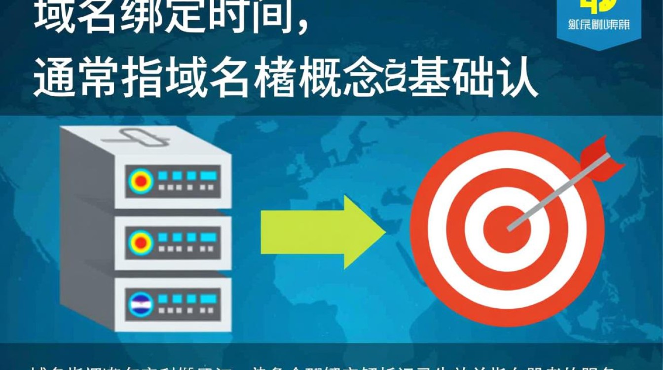 域名绑定时间多久生效？解析记录更新需要等待吗？