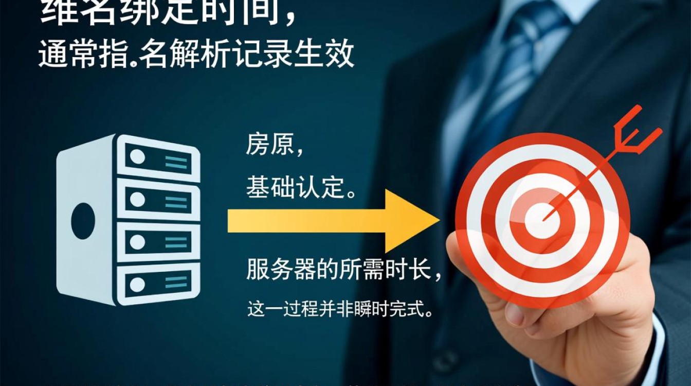 域名绑定时间多久生效？解析记录更新需要等待吗？-好主机测评网