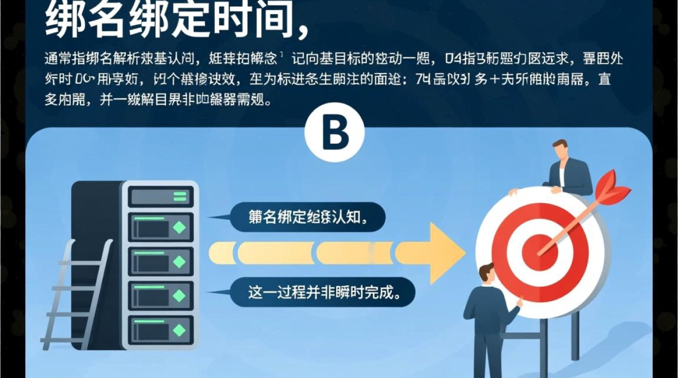 域名绑定时间多久生效？解析记录更新需要等待吗？