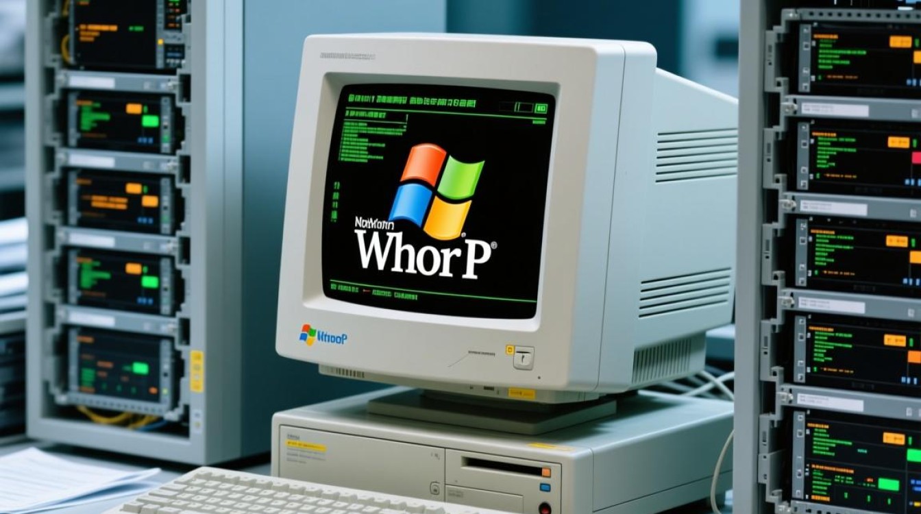 虚拟机xp模板如何创建与优化？