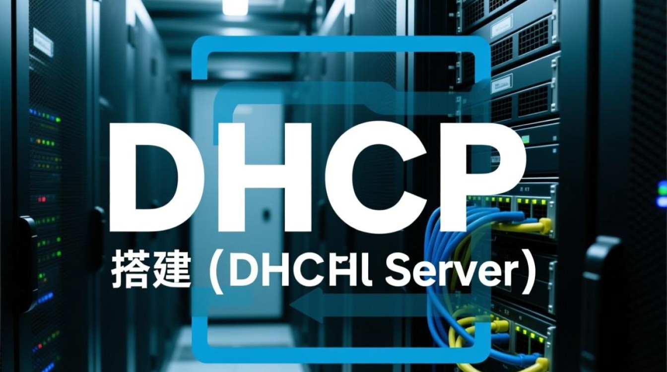 Linux搭建DHCP服务器详细步骤是怎样的？-好主机测评网