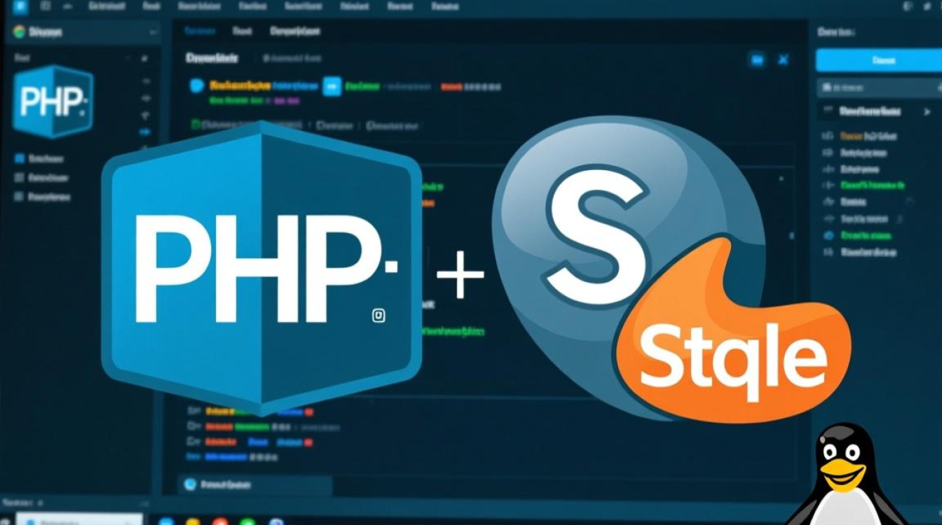 如何在Linux环境下使用PHP操作SQLite数据库？