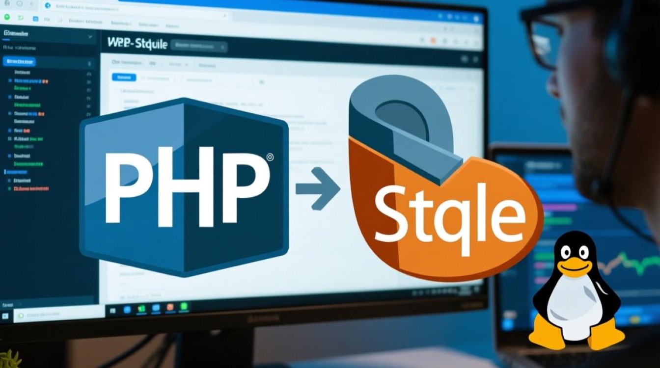 如何在Linux环境下使用PHP操作SQLite数据库？