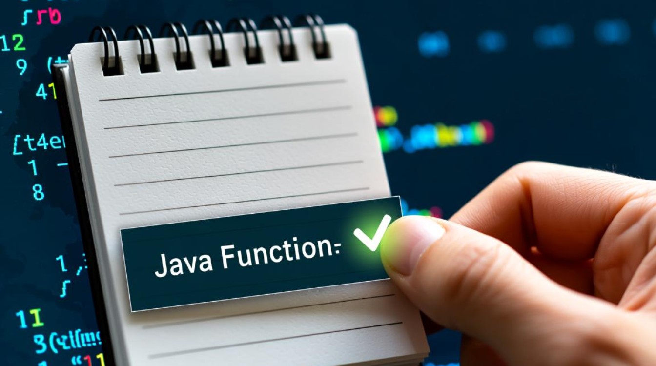 Java记事本如何实现撤销功能？代码步骤详解