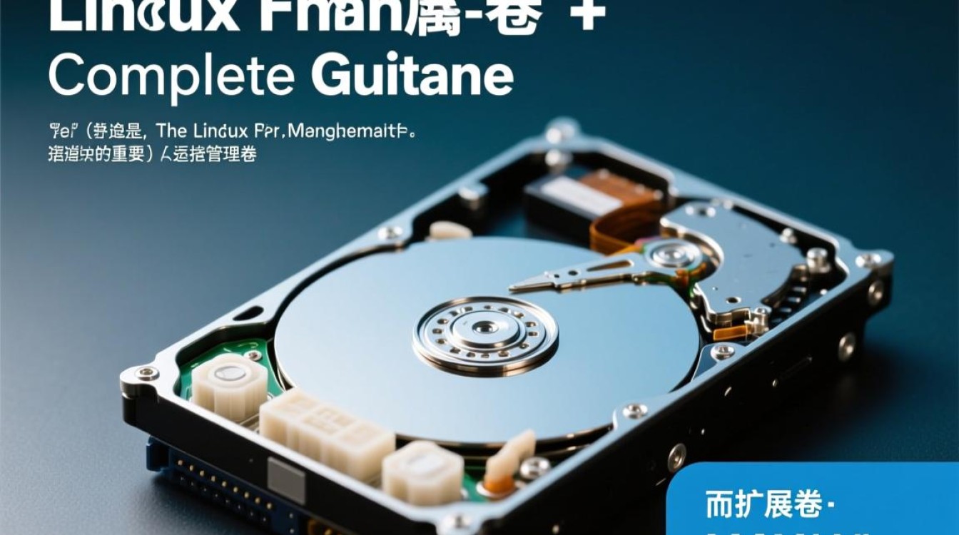 Linux扩展卷后空间未生效怎么办？