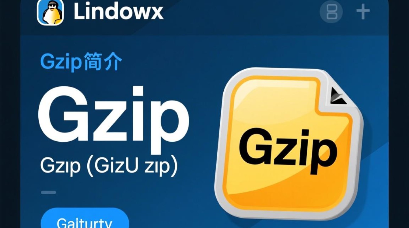 Linux系统如何安装gzip压缩工具？详细步骤教程-好主机测评网