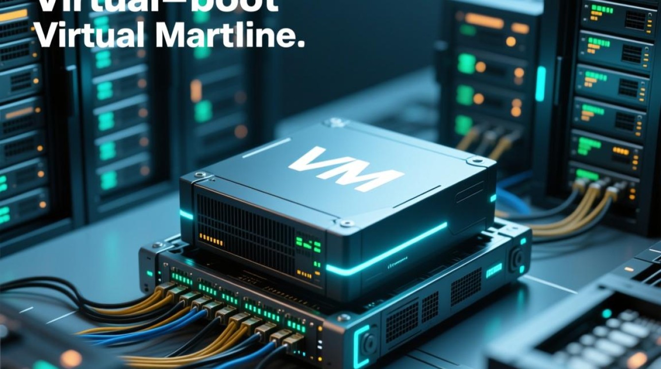 虚拟机需要boot-好主机测评网