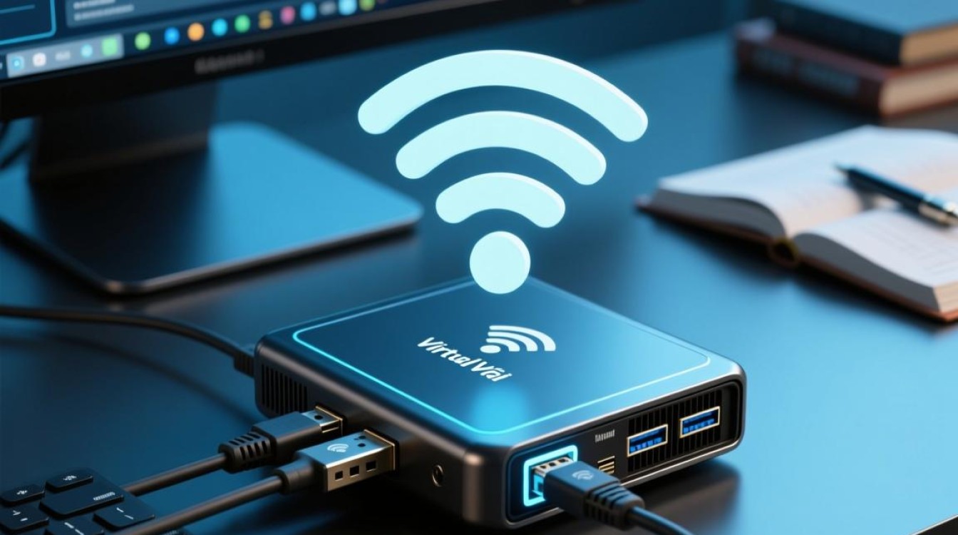 虚拟机连不上wife怎么办？详细排查步骤分享-好主机测评网