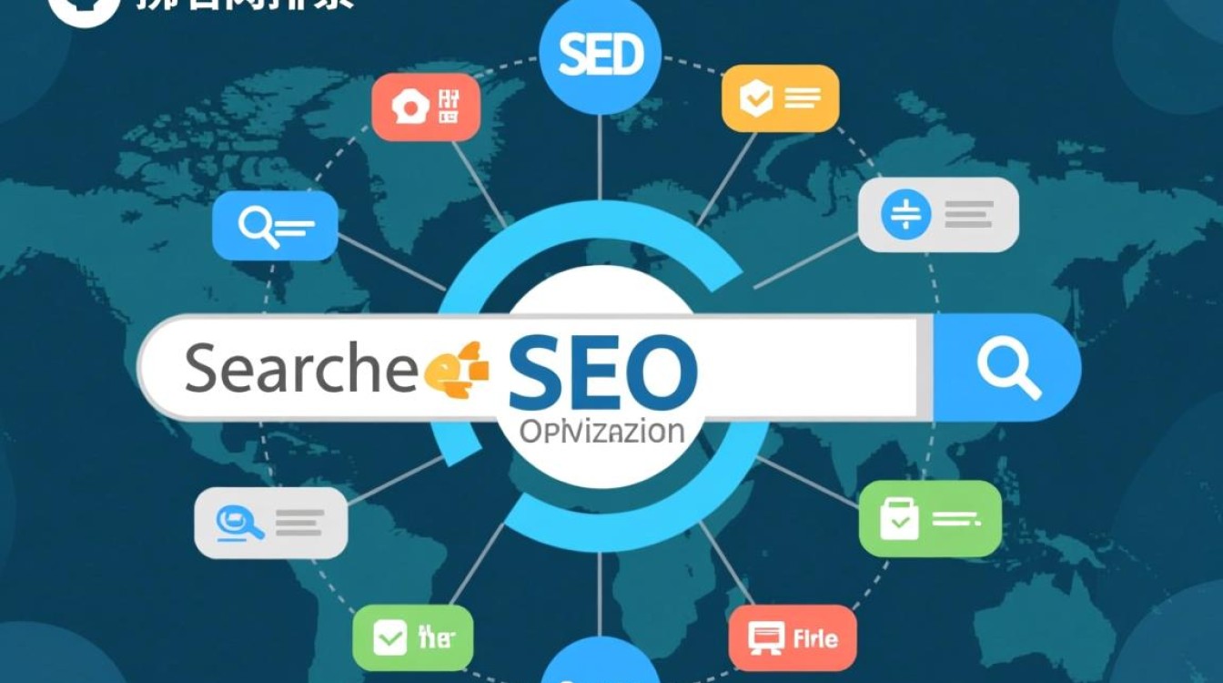 域名搜索排名受哪些因素影响？如何提升域名在搜索引擎中的排名？-好主机测评网