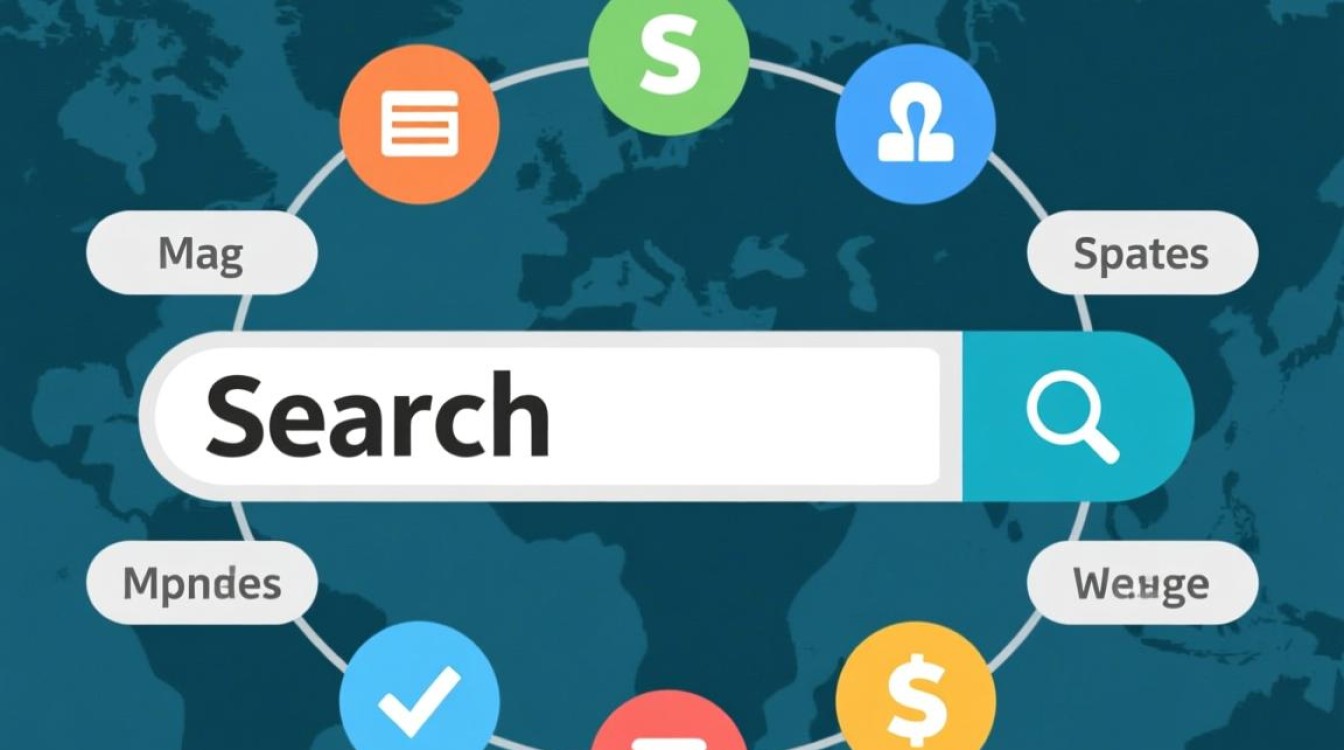 域名搜索排名受哪些因素影响?如何提升域名在搜索引擎中的排名? 域名搜索排名受哪些因素影响?如何提升域名在搜索引擎中的排名?