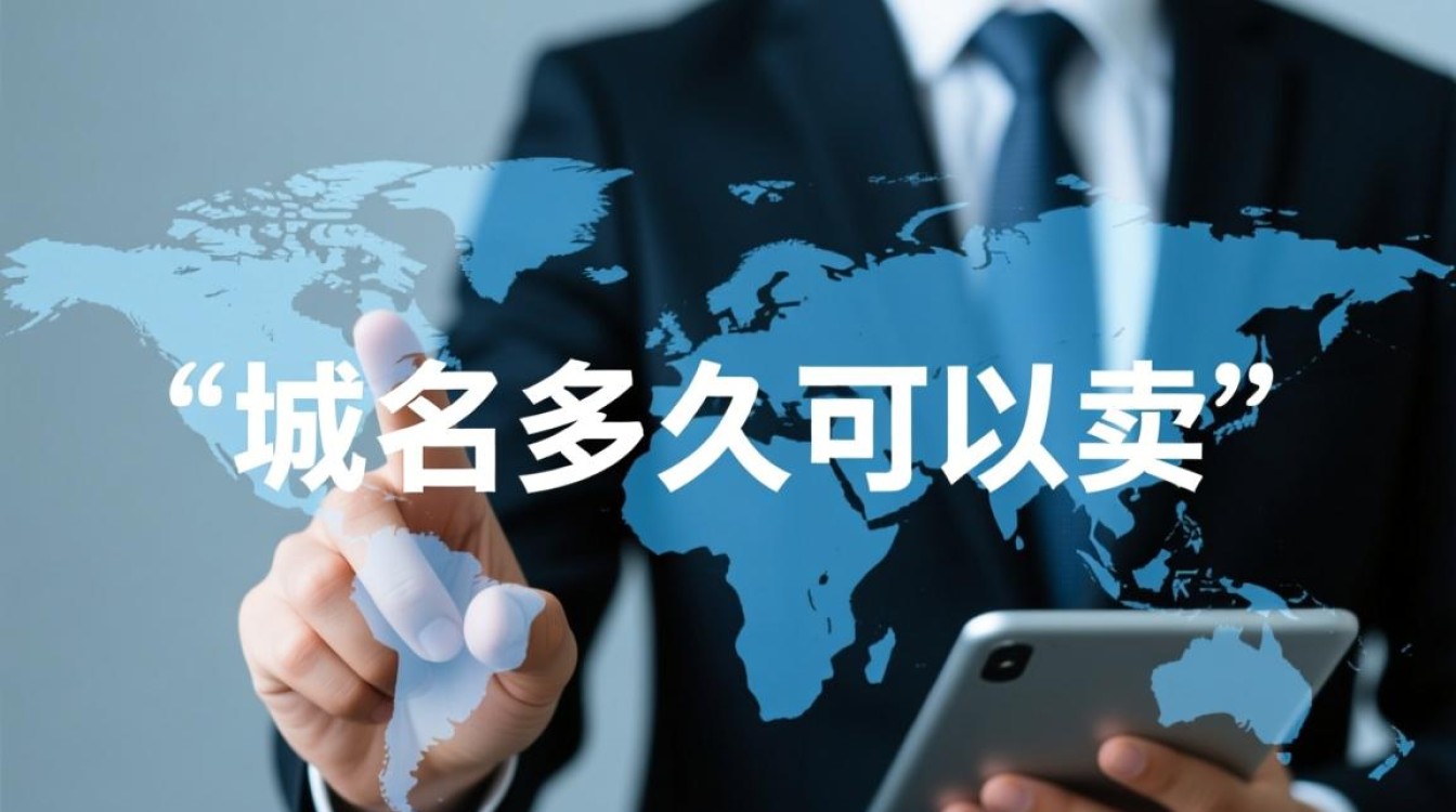 新注册域名多久能卖出去?新手必看时间攻略 新注册域名多久能卖出去?新手必看时间攻略