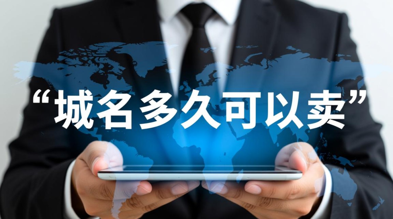 新注册域名多久能卖出去?新手必看时间攻略 新注册域名多久能卖出去?新手必看时间攻略