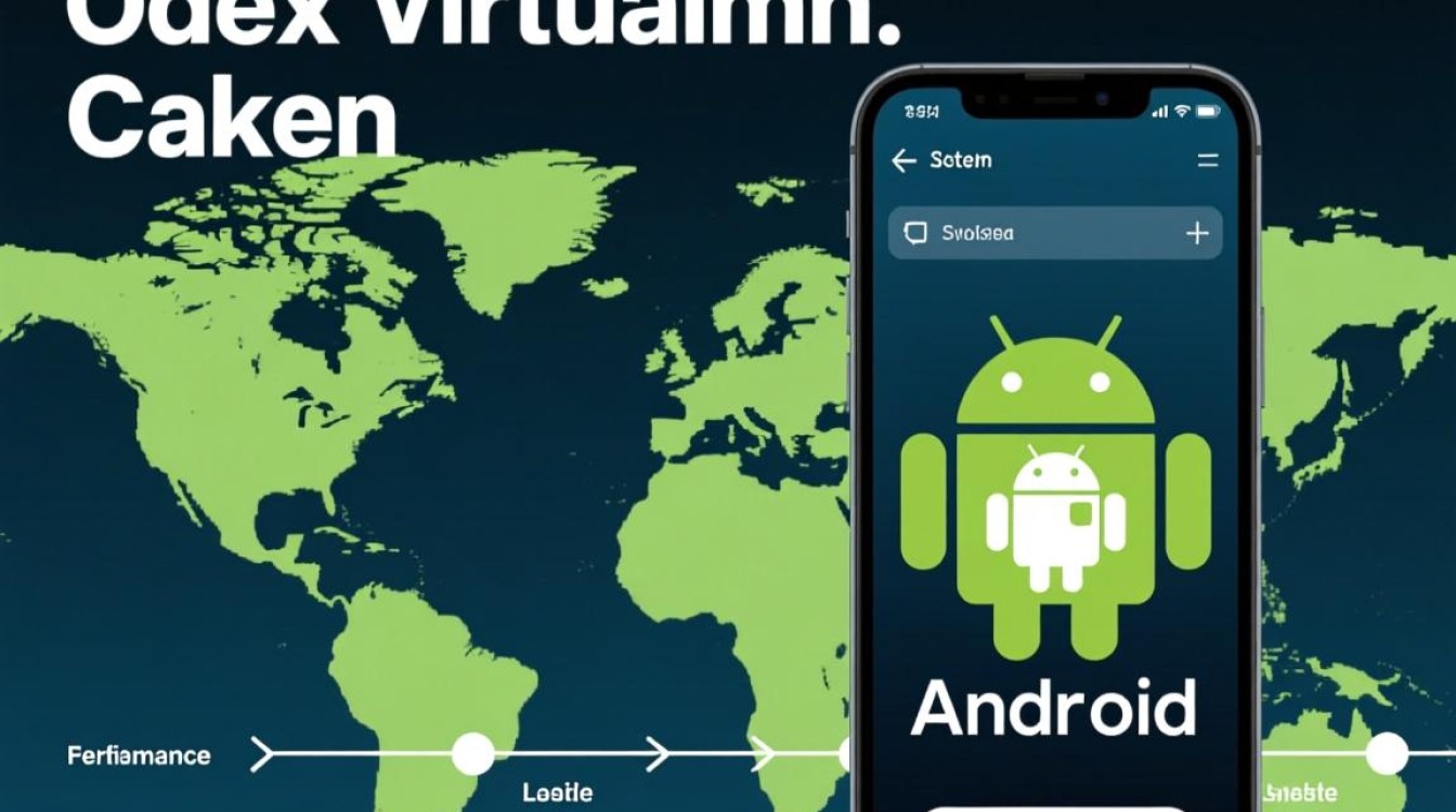 odex虚拟机缓存是什么?如何优化提升安卓运行效率? odex虚拟机缓存是什么?如何优化提升安卓运行效率?