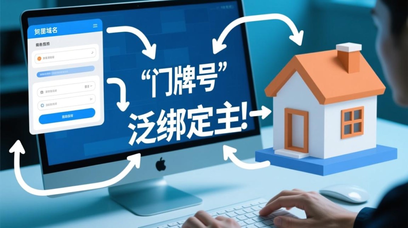 域名泛绑定主机是什么?如何安全使用? 域名泛绑定主机是什么?如何安全使用?