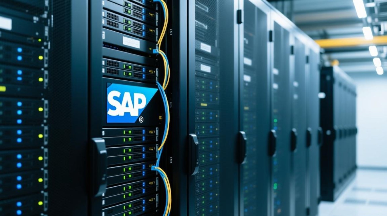 SAP虚拟机突然黑屏怎么办？排查步骤和解决方法有哪些？-好主机测评网