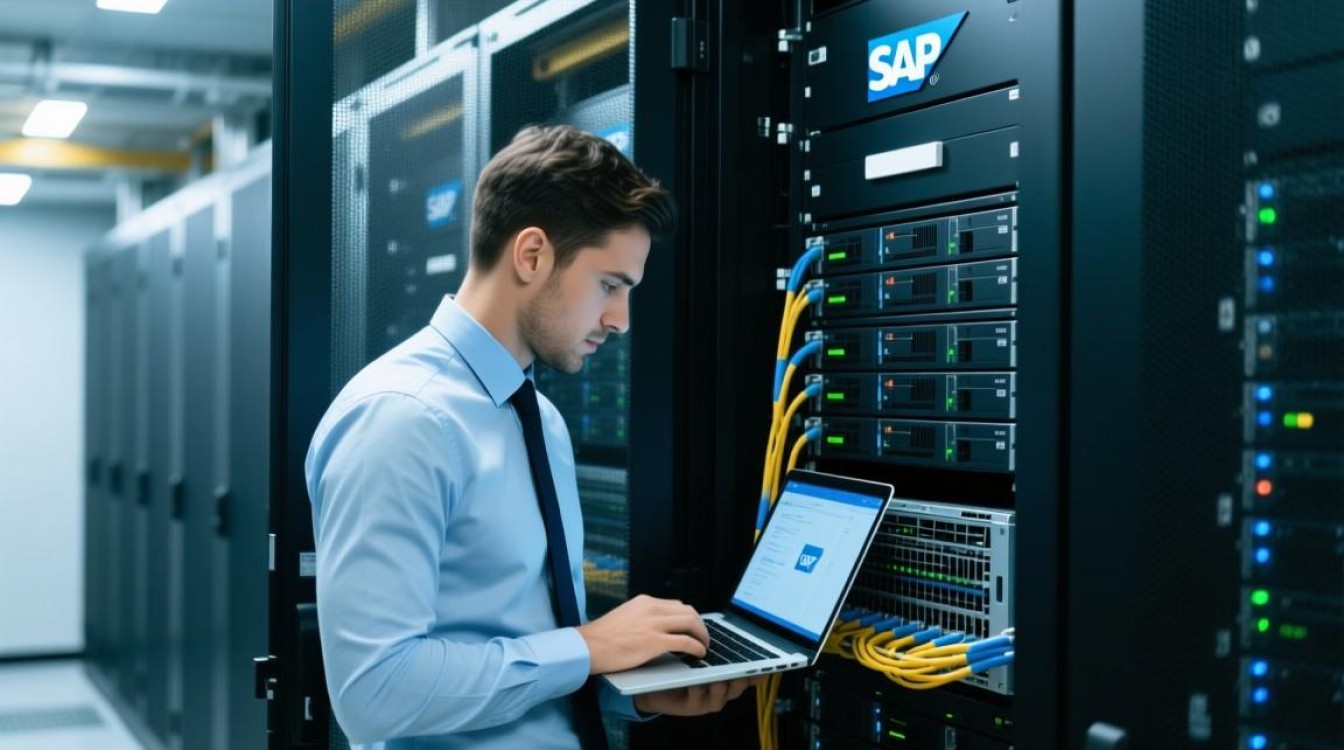 SAP虚拟机突然黑屏怎么办?排查步骤和解决方法有哪些? SAP虚拟机突然黑屏怎么办?排查步骤和解决方法有哪些?