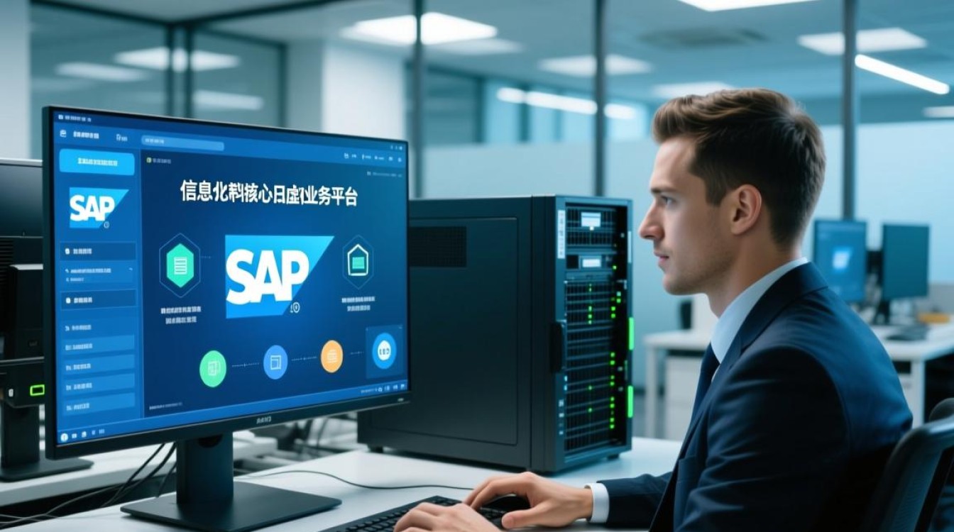 SAP虚拟机突然黑屏怎么办?排查步骤和解决方法有哪些? SAP虚拟机突然黑屏怎么办?排查步骤和解决方法有哪些?