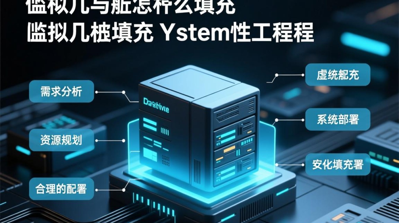 虚拟机怎么填充磁盘空间？扩展分区后要格式化吗？-好主机测评网