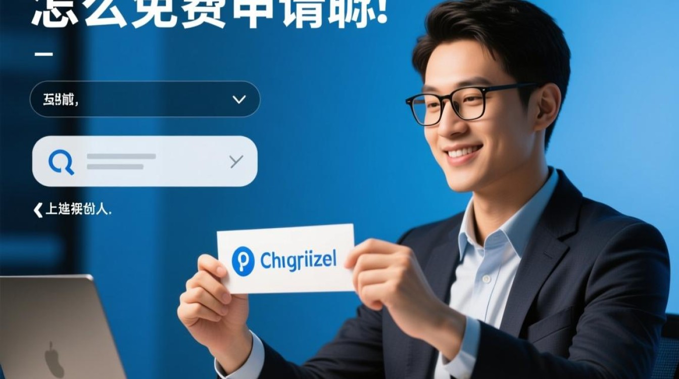 哪里可以免费申请到个人域名？-好主机测评网