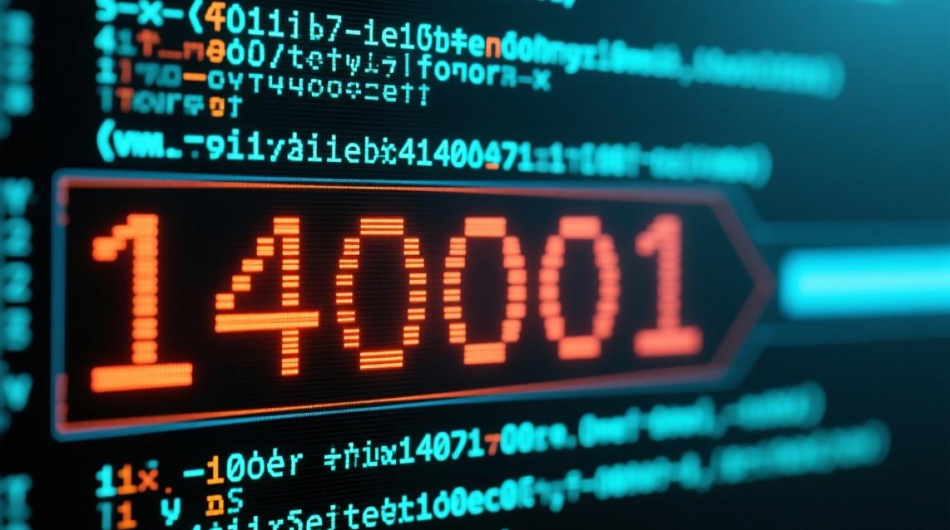 虚拟机报错14001是什么原因导致的？-好主机测评网