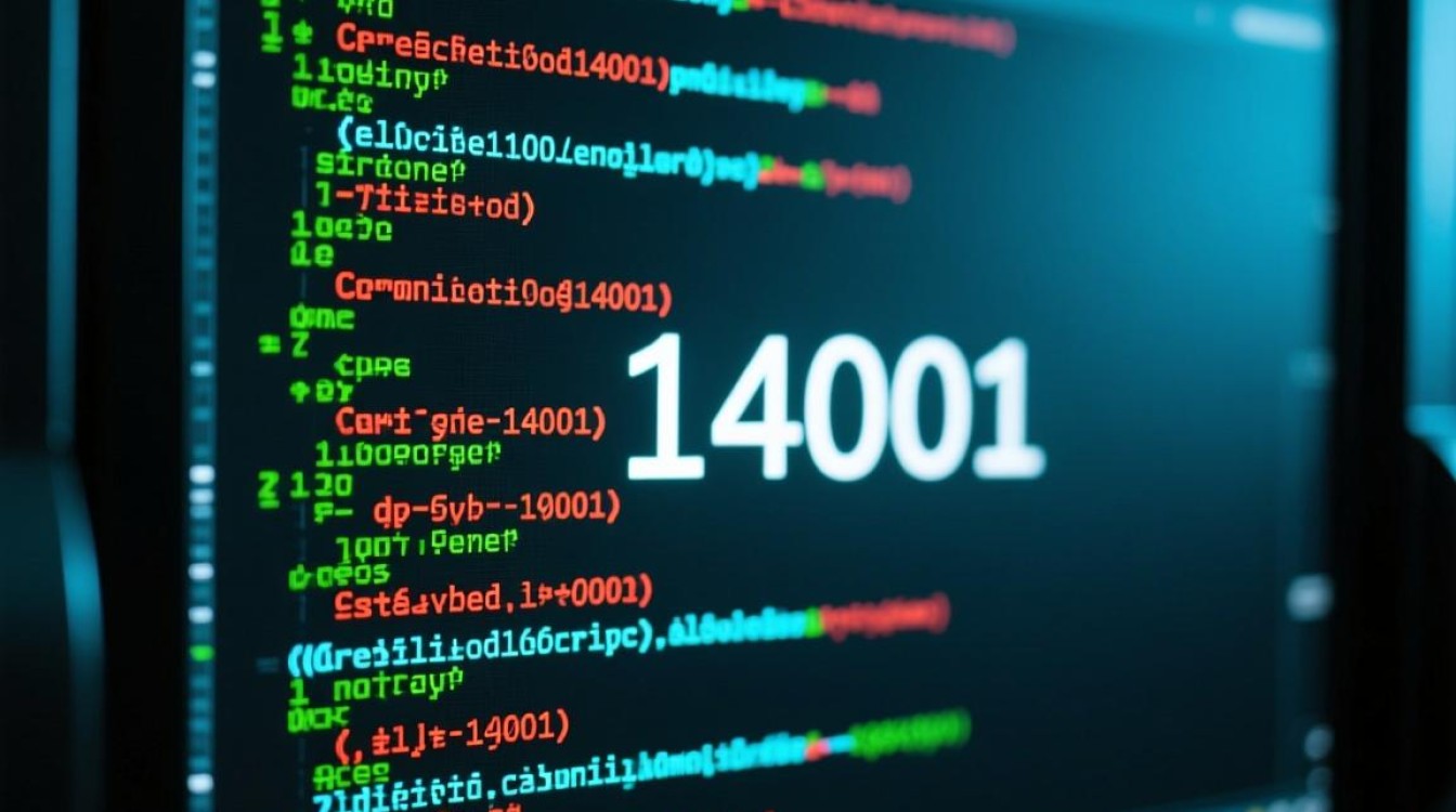 虚拟机报错14001是什么原因导致的？