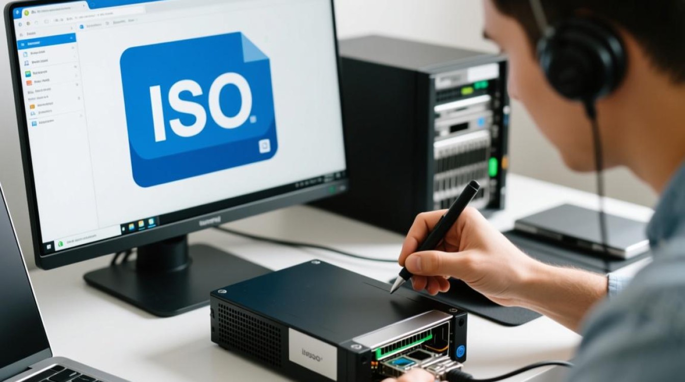 如何创建虚拟机iso文件?详细步骤有哪些? 如何创建虚拟机iso文件?详细步骤有哪些?