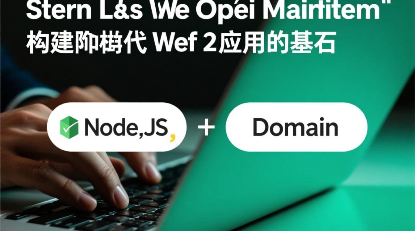 node.js 如何实现域名解析与绑定？-好主机测评网