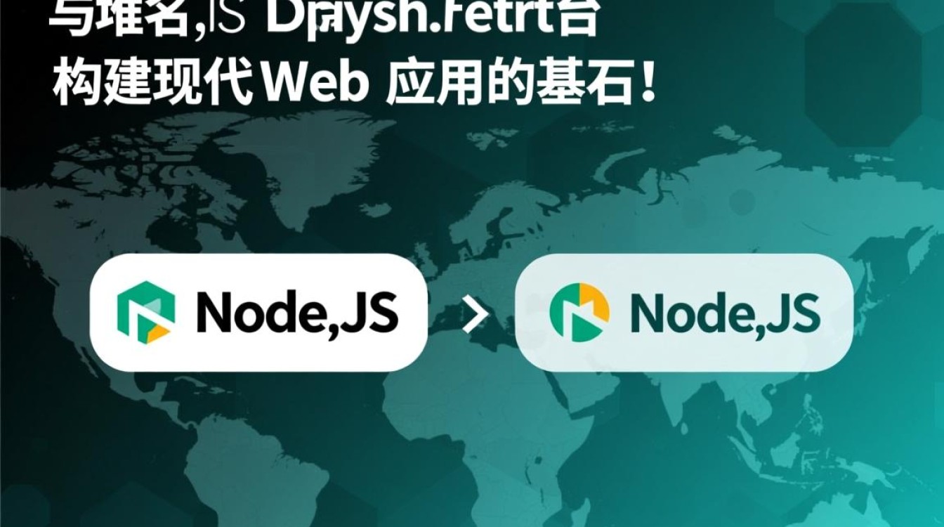 node.js 如何实现域名解析与绑定？