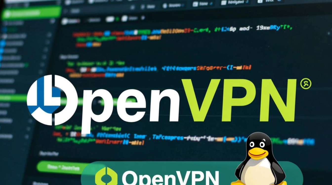 openvpn linux配置如何实现安全远程连接? openvpn linux配置如何实现安全远程连接?
