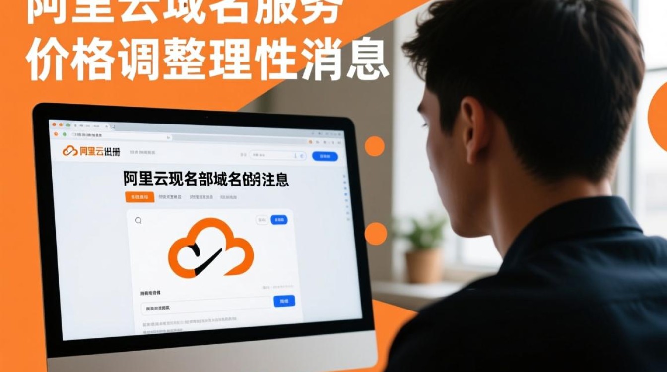 阿里云域名为何突然涨价?2024年价格调整背后原因是什么? 阿里云域名为何突然涨价?2024年价格调整背后原因是什么?